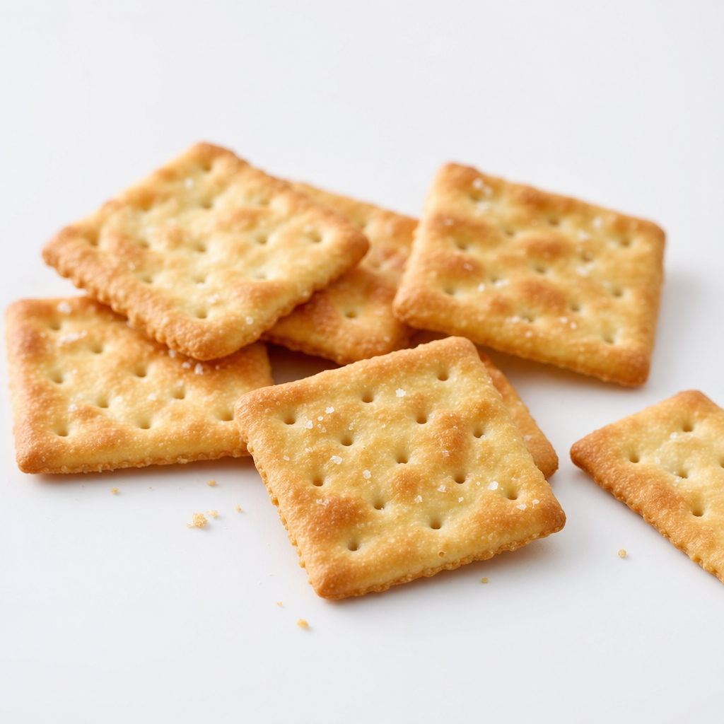 Club Crackers