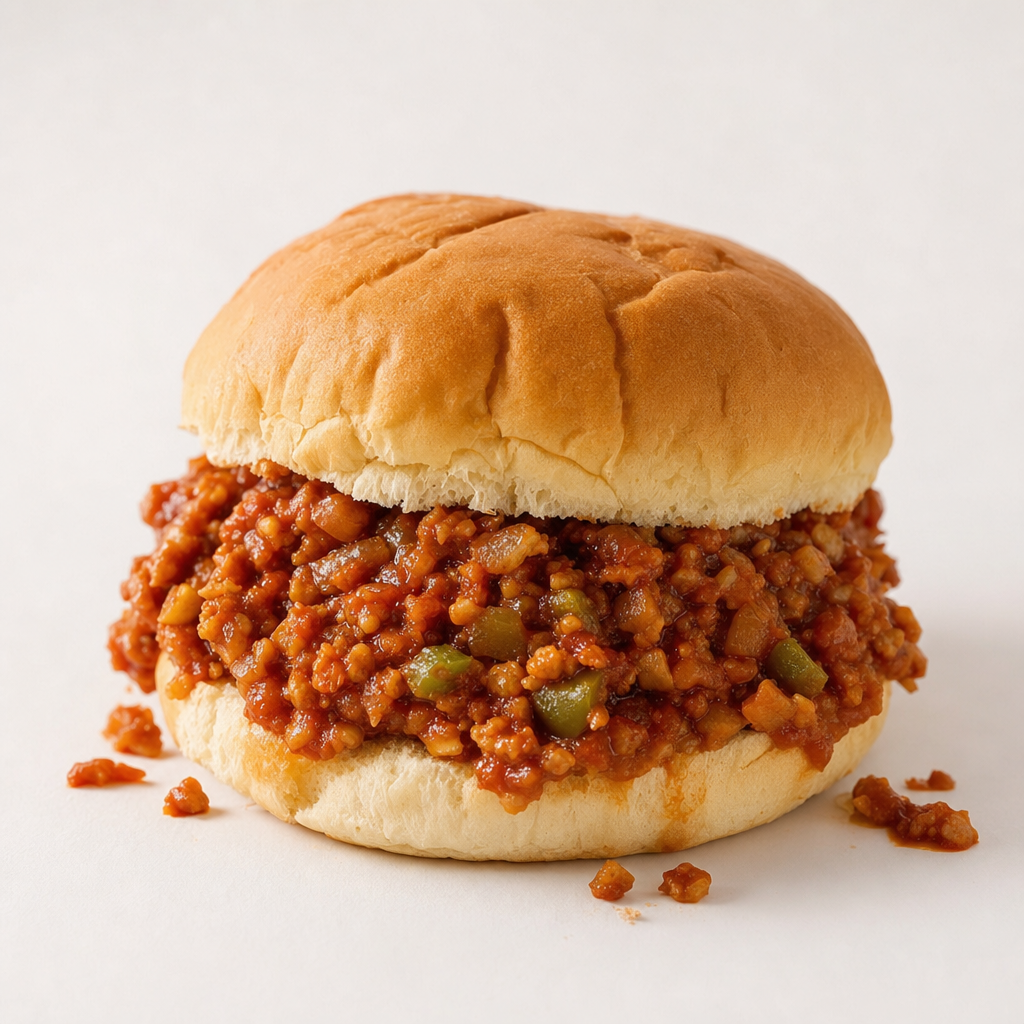 Sloppy Joe