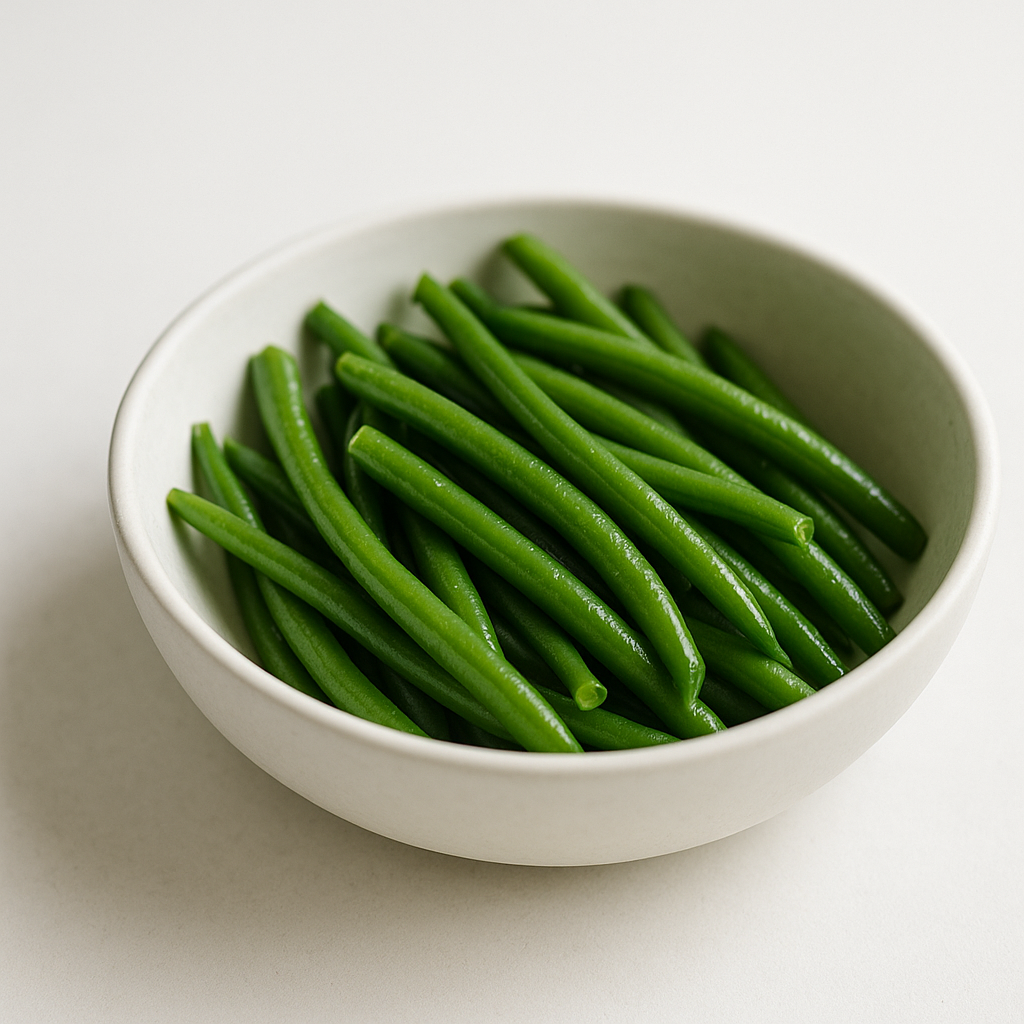 GREEN BEANS