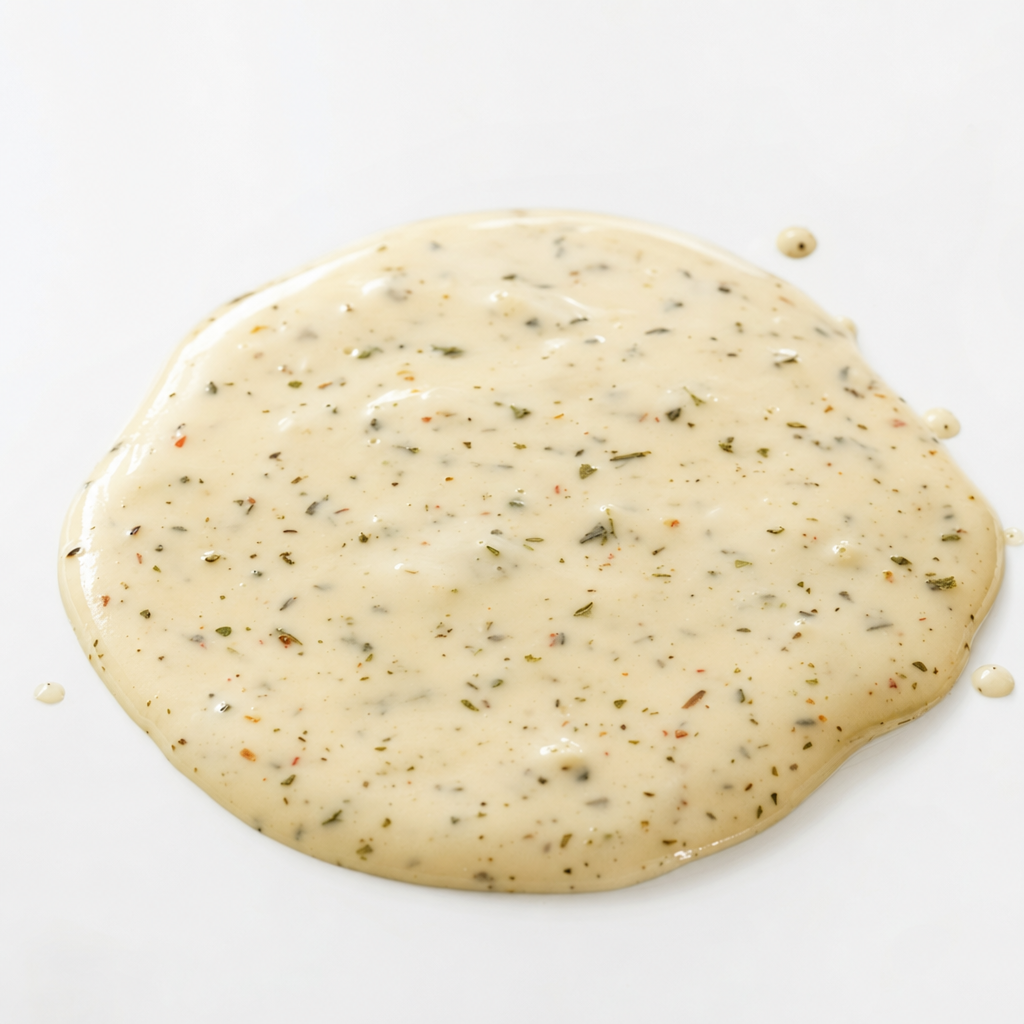 Dressing Creamy Italian