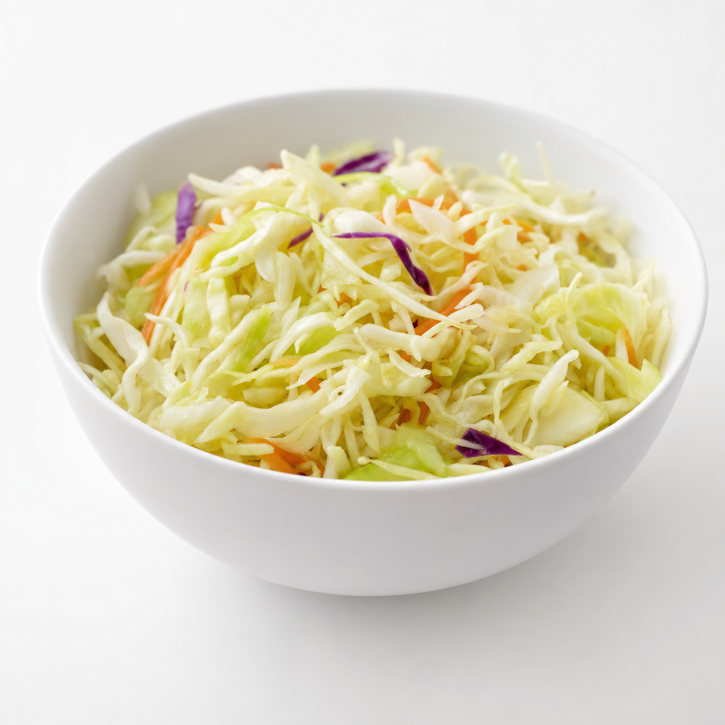 Cabbage Salad