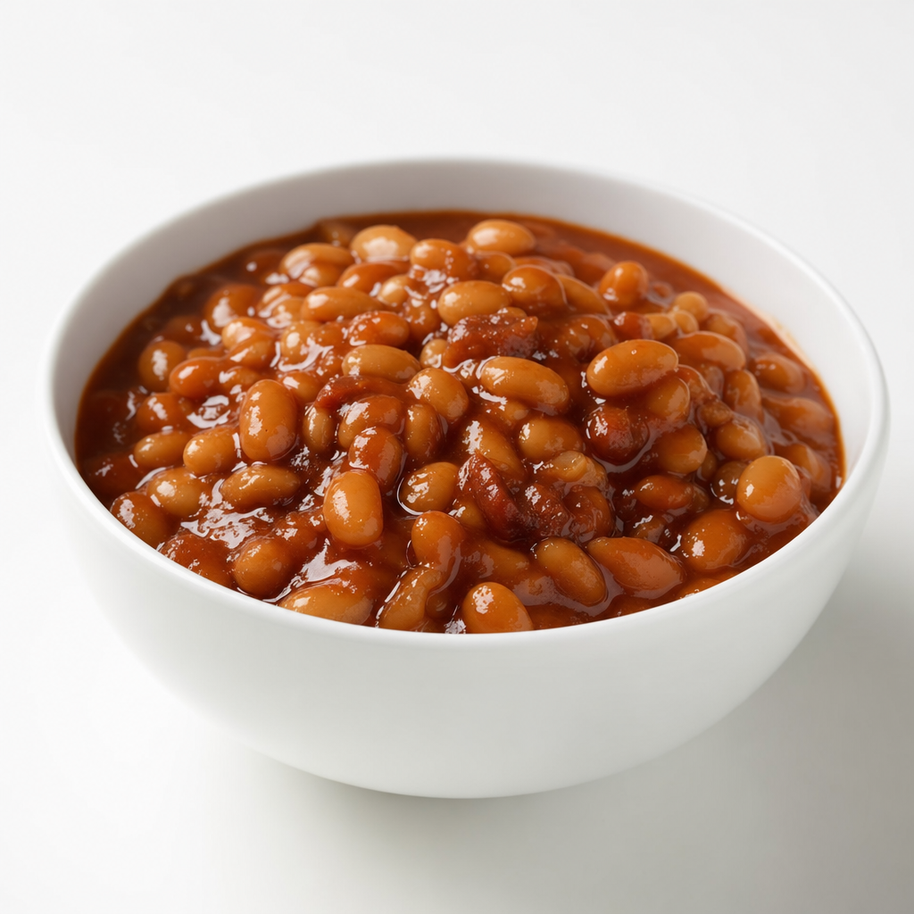 BBQ Beans