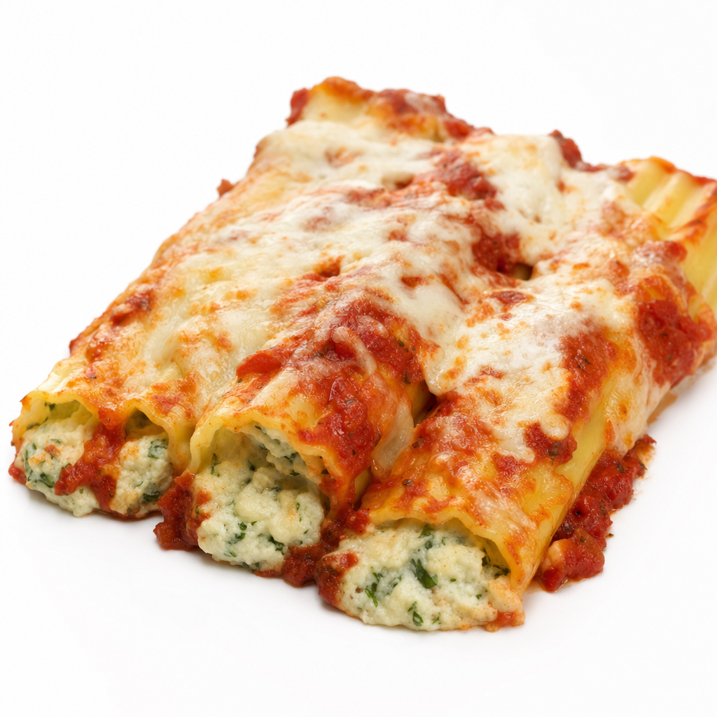 Manacotti