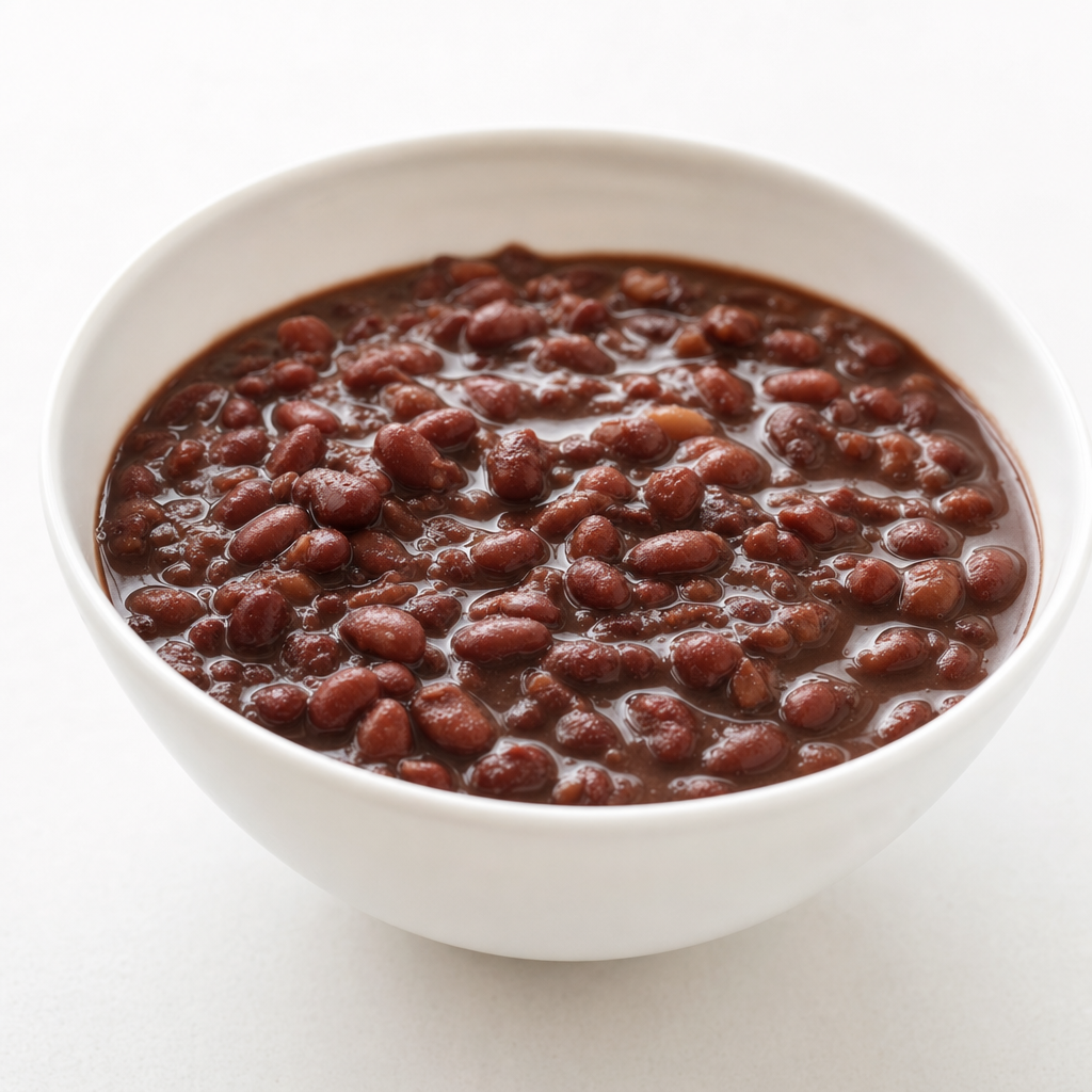 Red Bean Stew