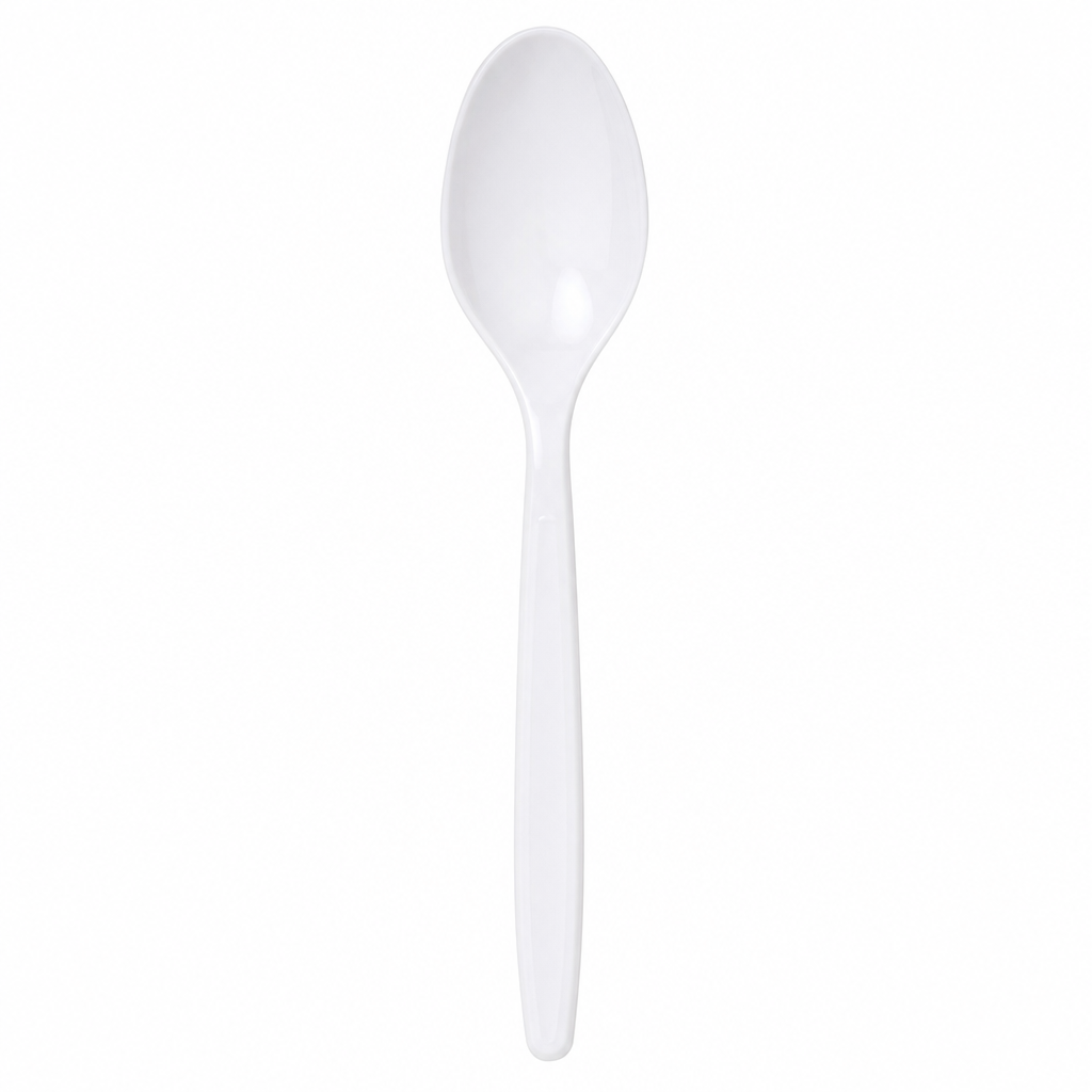Spoons (teaspoon)