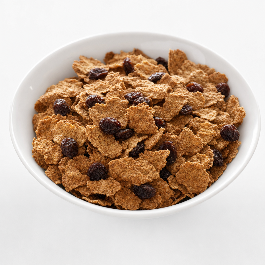 RAISIN BRAN