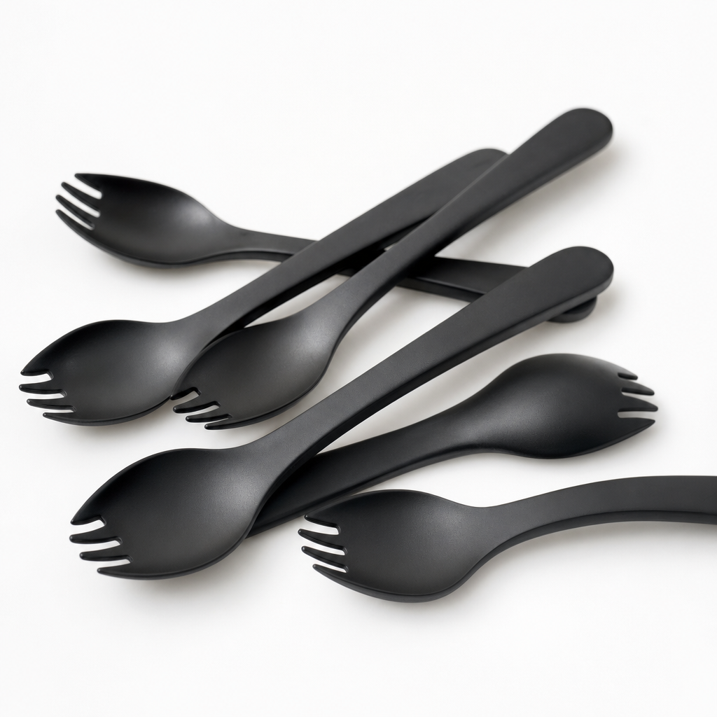 SPORKS SET