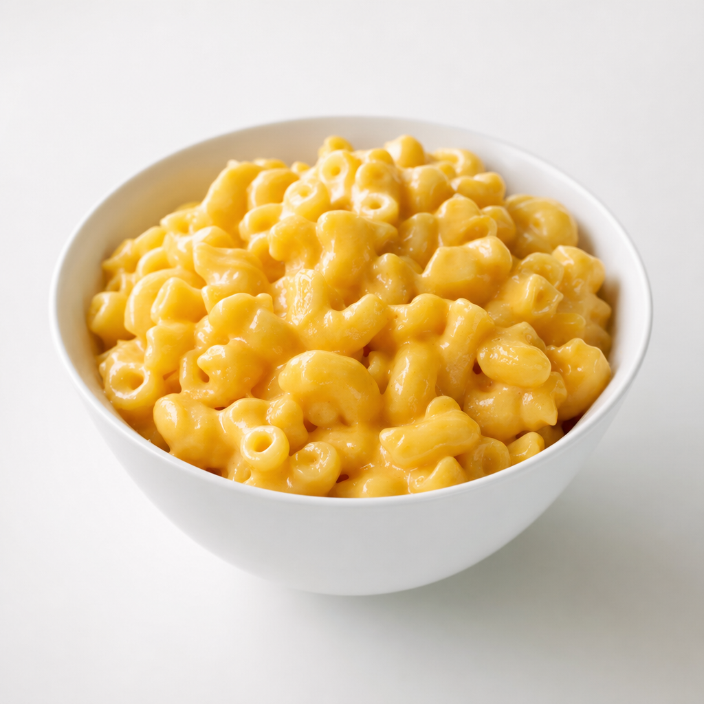 Macaroni & Cheese(G)