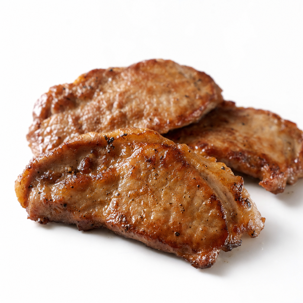 Pork Style