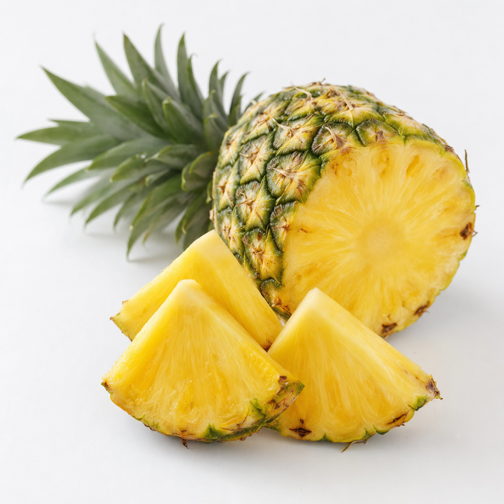 PINEAPPLE