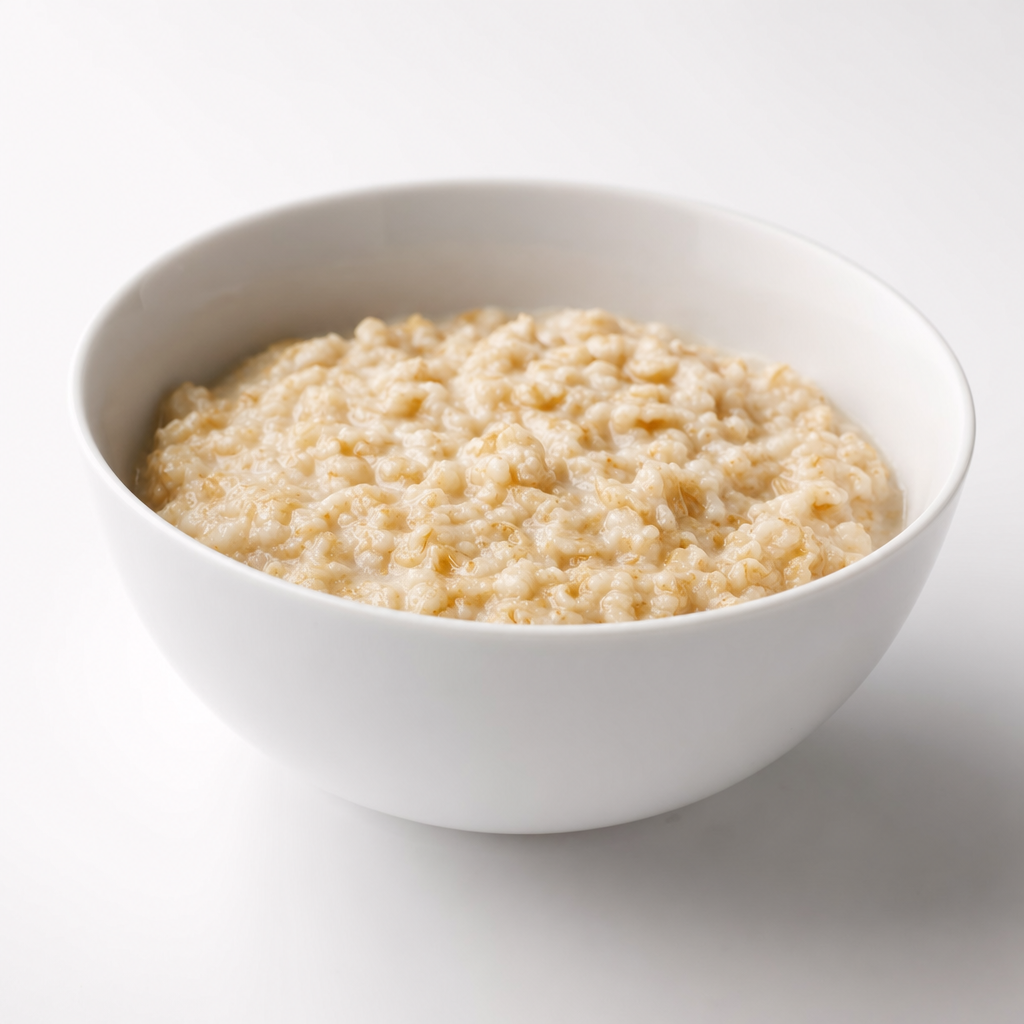 Oatmeal (original)