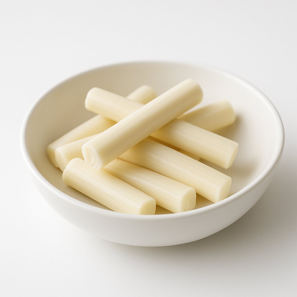 low fat string cheese