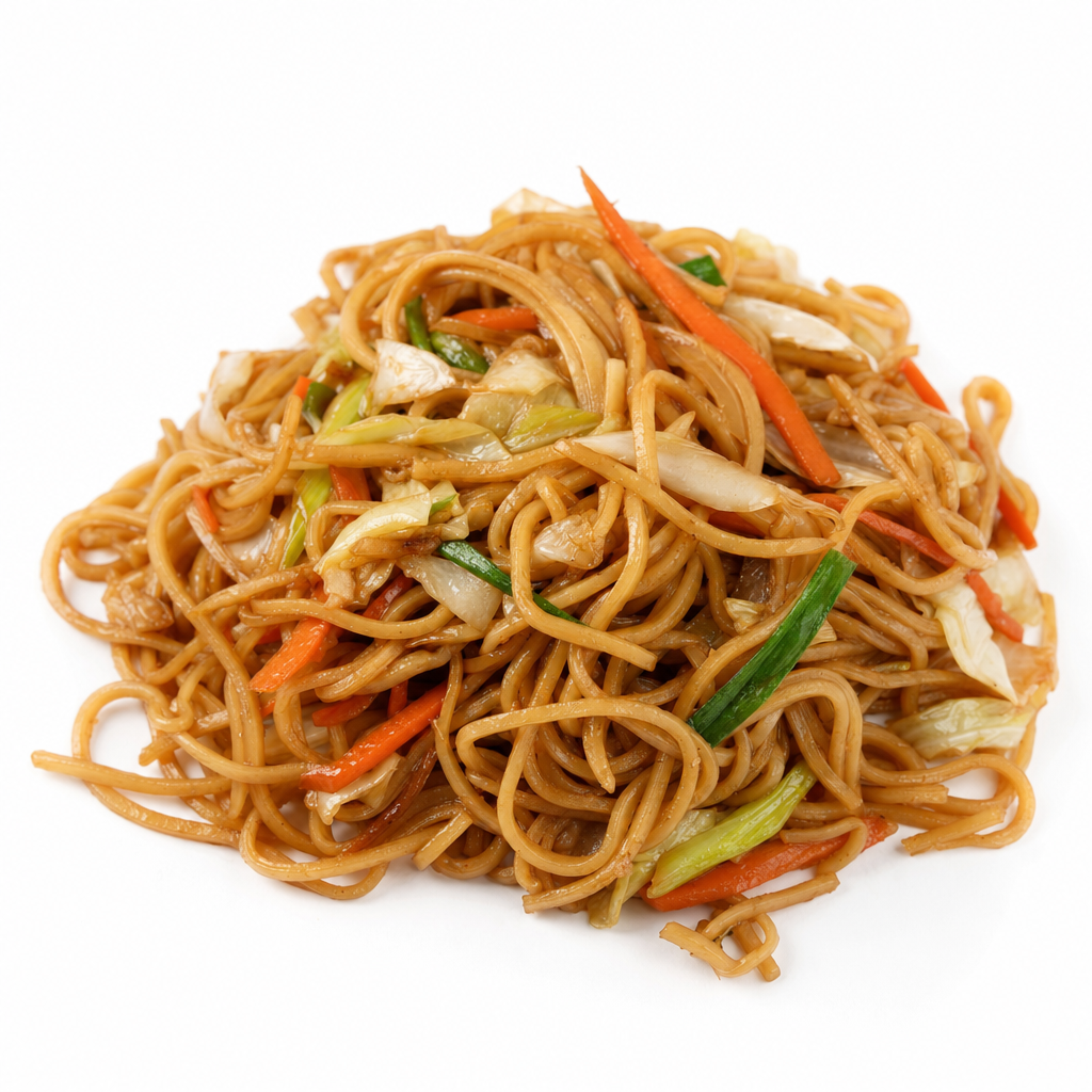 Lo Mein