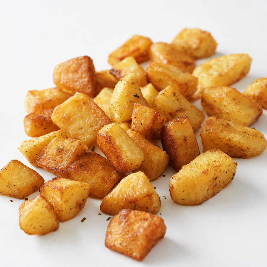 House Potatoes