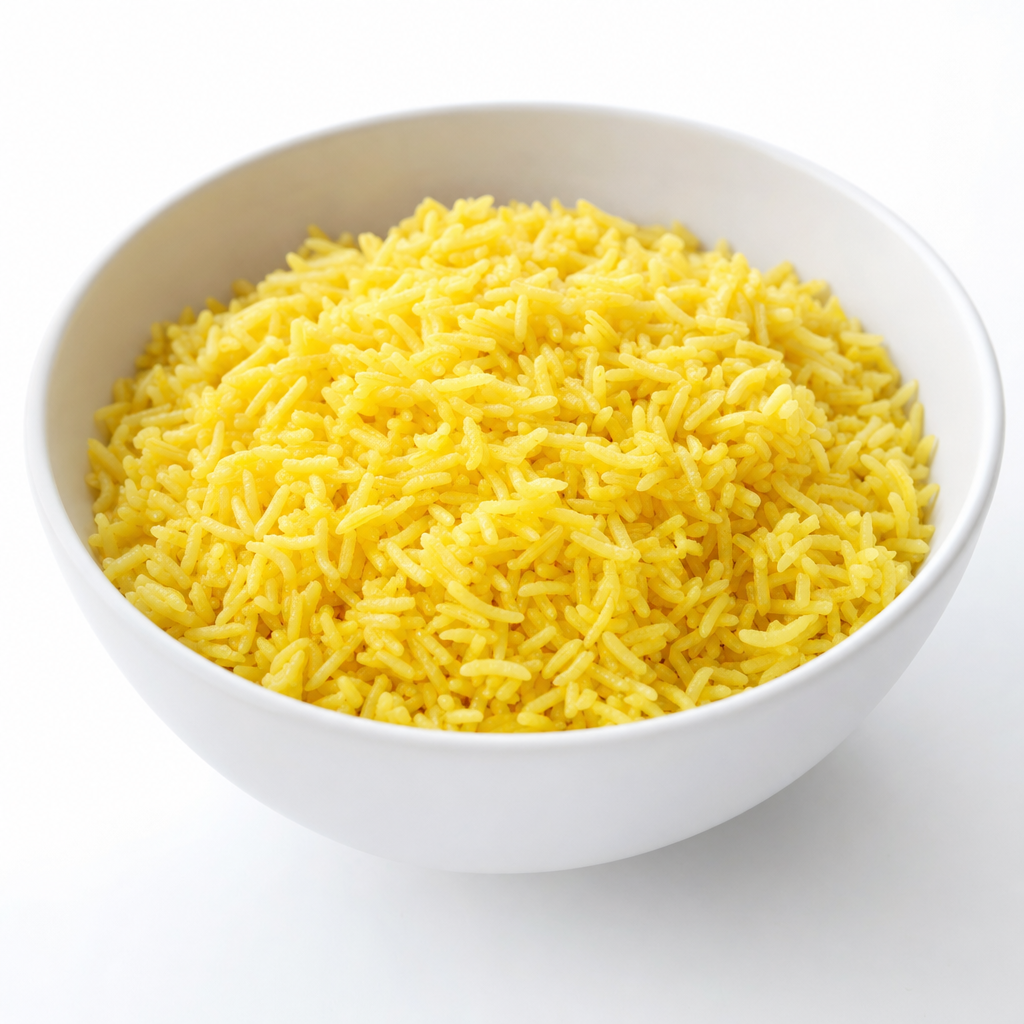 Yellow Rice