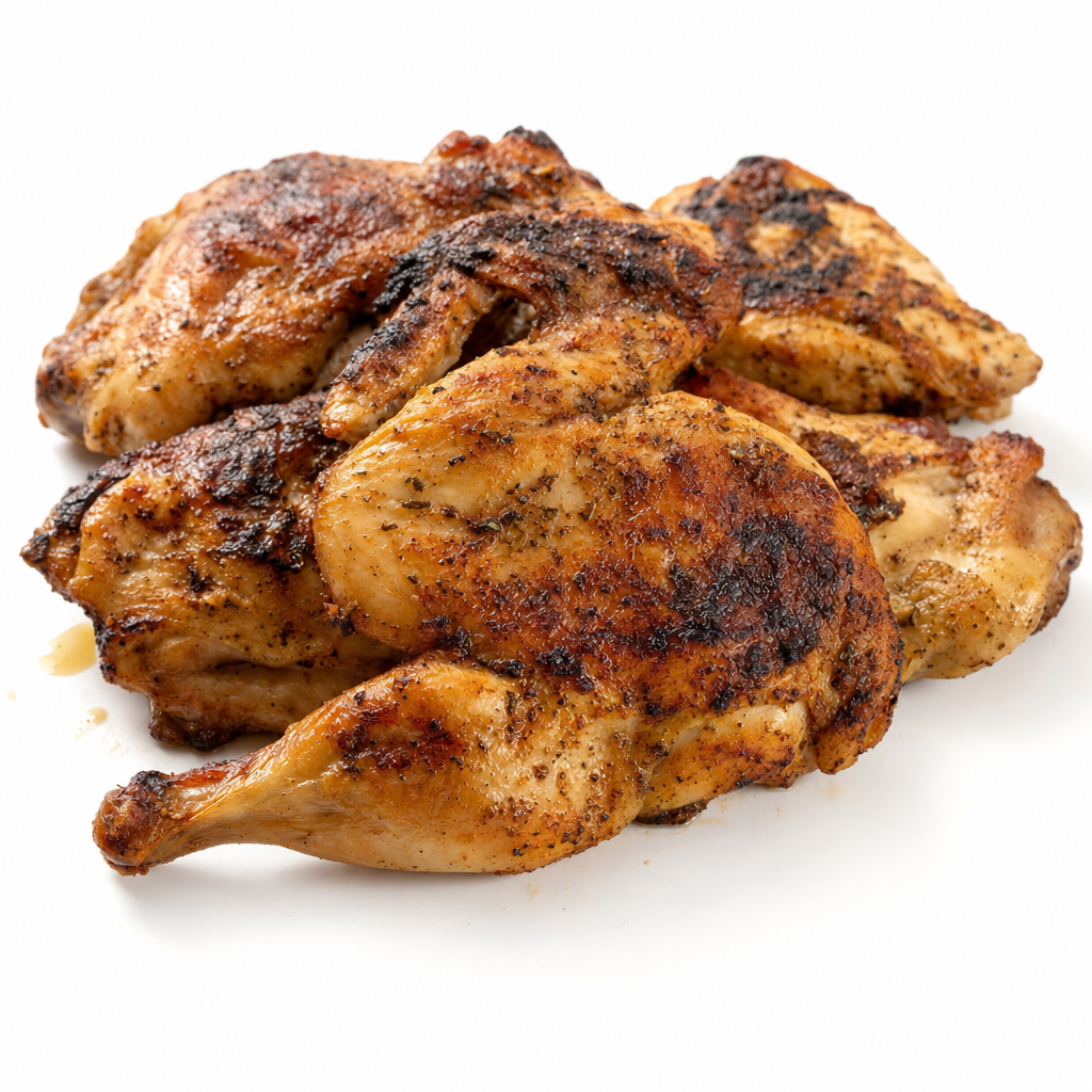 Argentinian Chicken