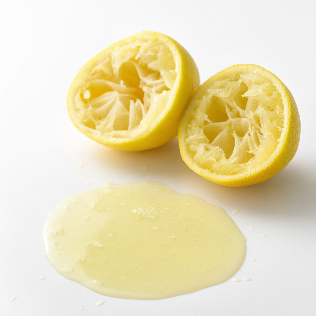 Lemon Juice