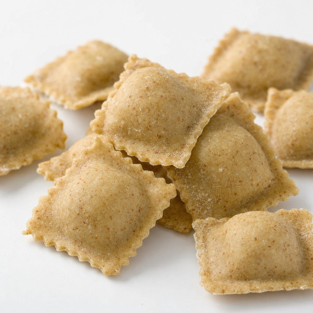 WG RAVIOLI