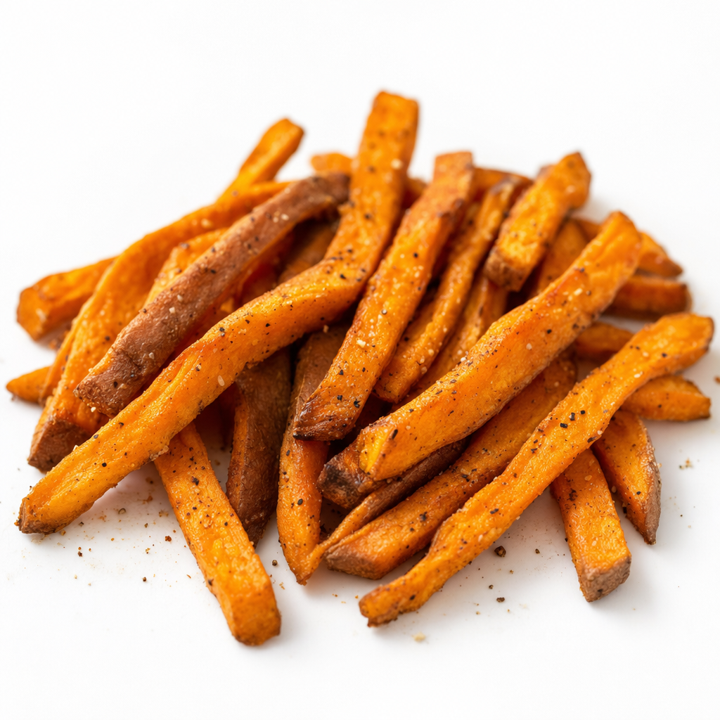 Sweet Potato Fries