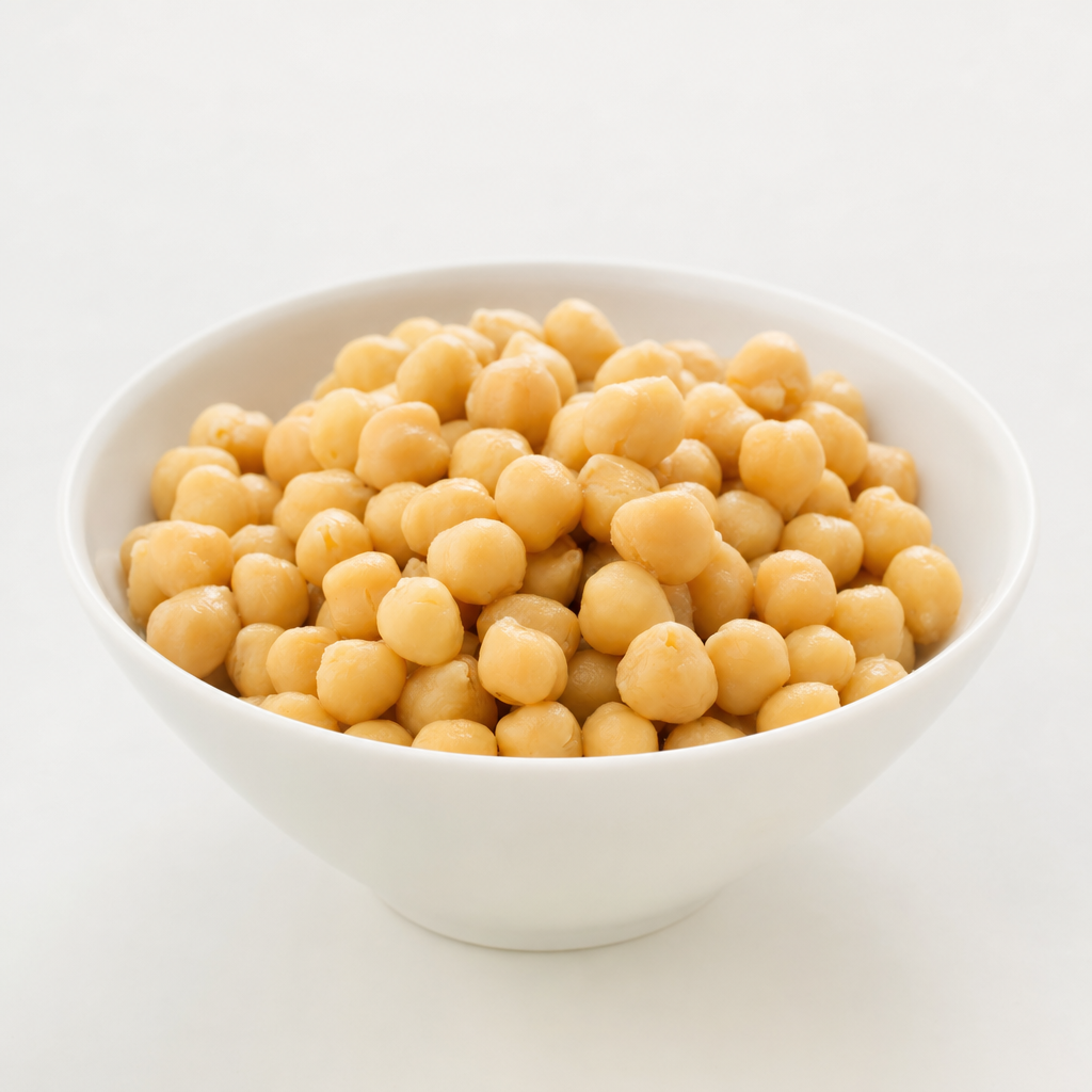 chickpeas