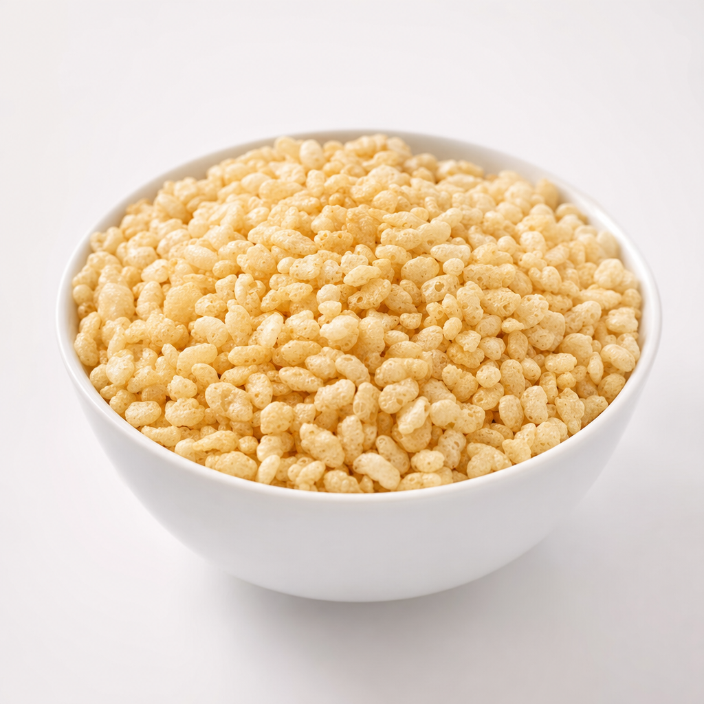 RICE KRISPIES