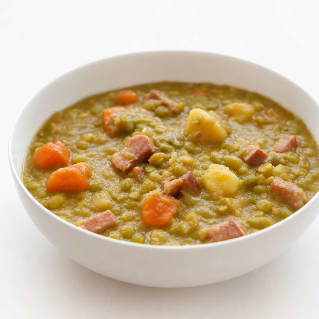 Split Pea Soup