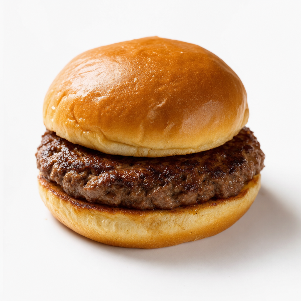 BEEF BURGER