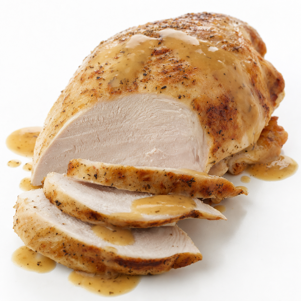 Roasted Turkey