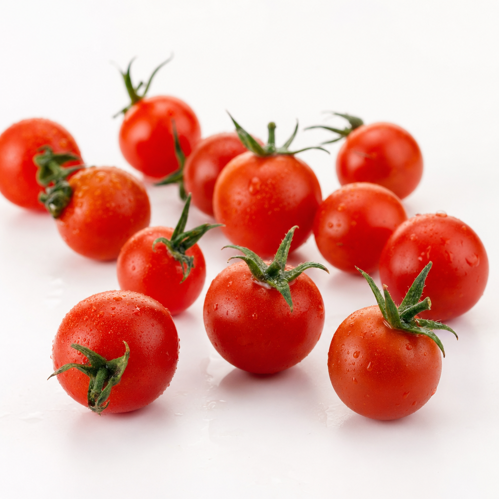 CHERRY TOMATOES