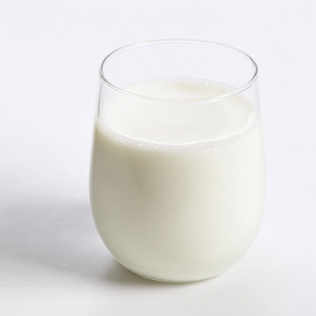 Milk - 1%