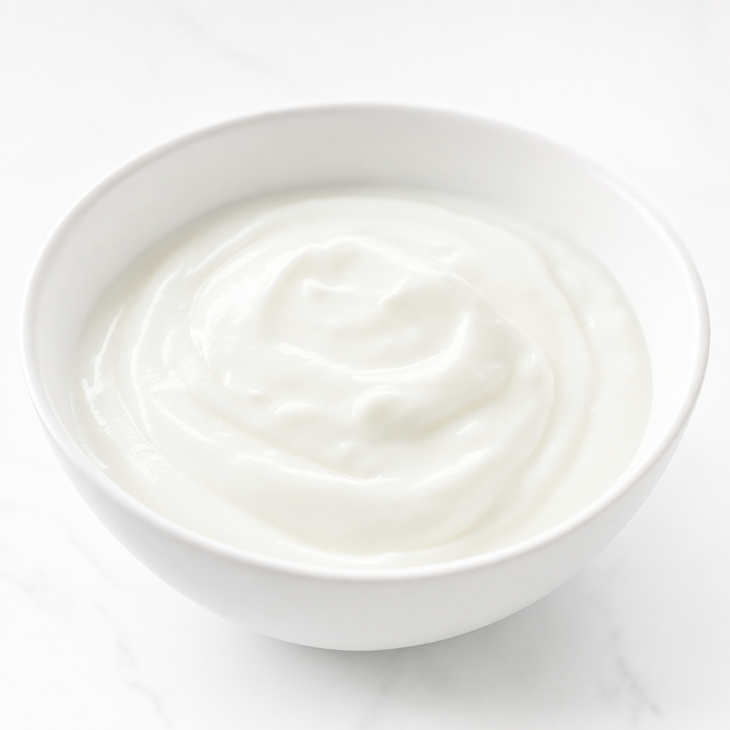 low fat Yogurt