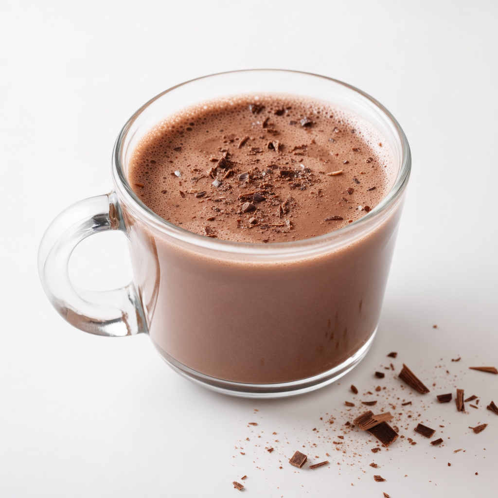 Hot chocolate
