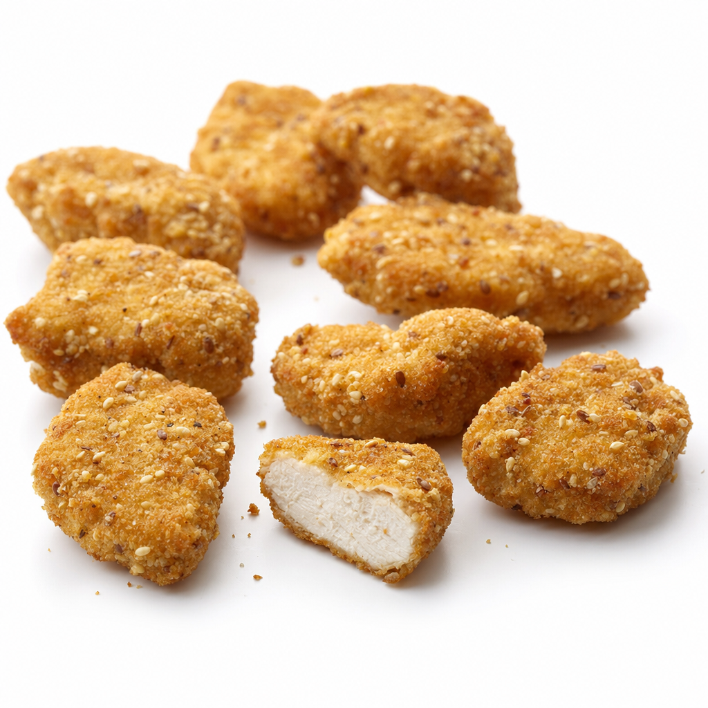 WG CHICKEN NUGGETS
