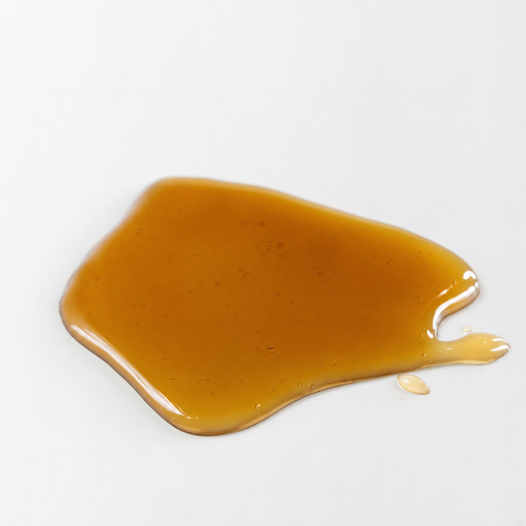 Pancake syrup