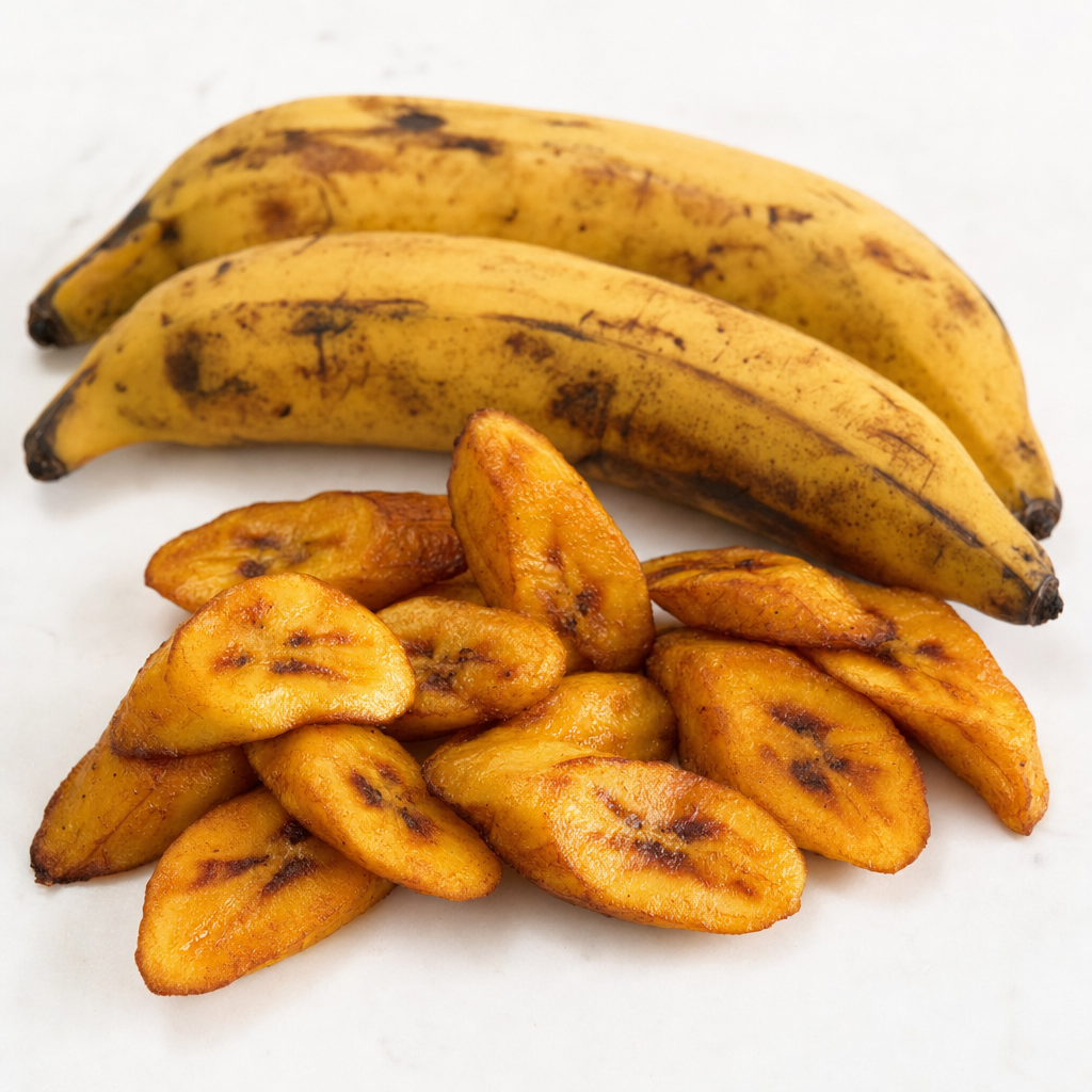 Plantains