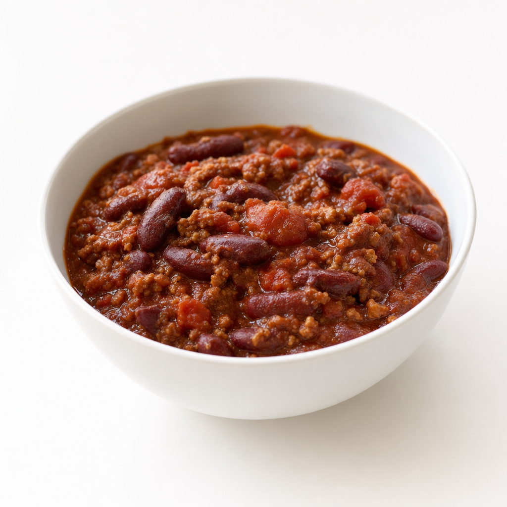 Chili con carne