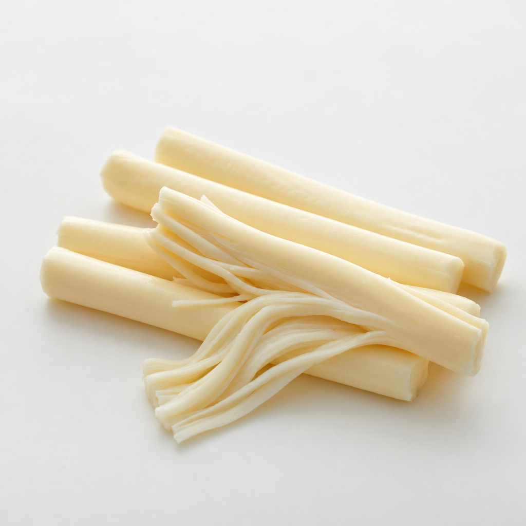 LOW FAT STRING CHEESE