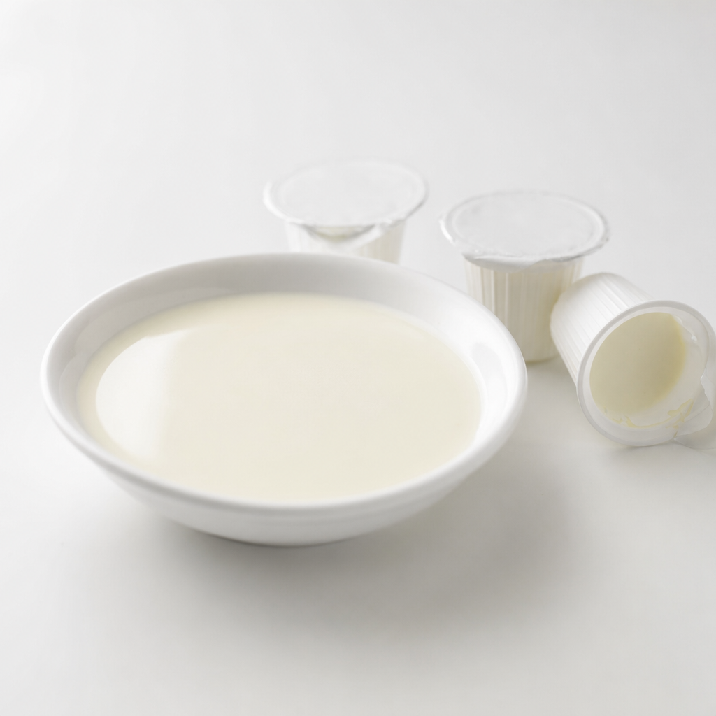 Creamer