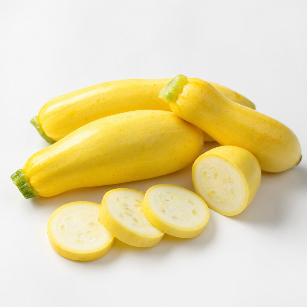 yellow squash