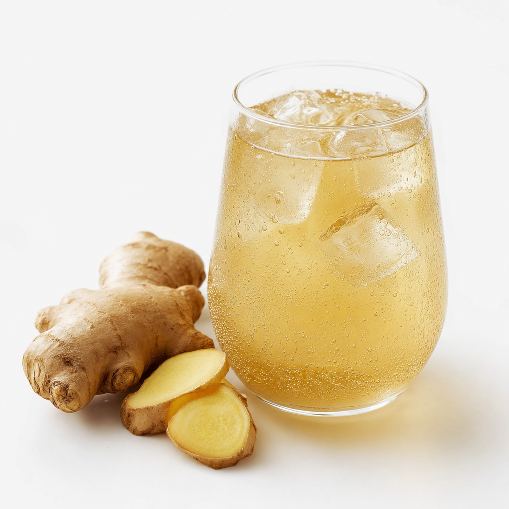 Ginger Ale