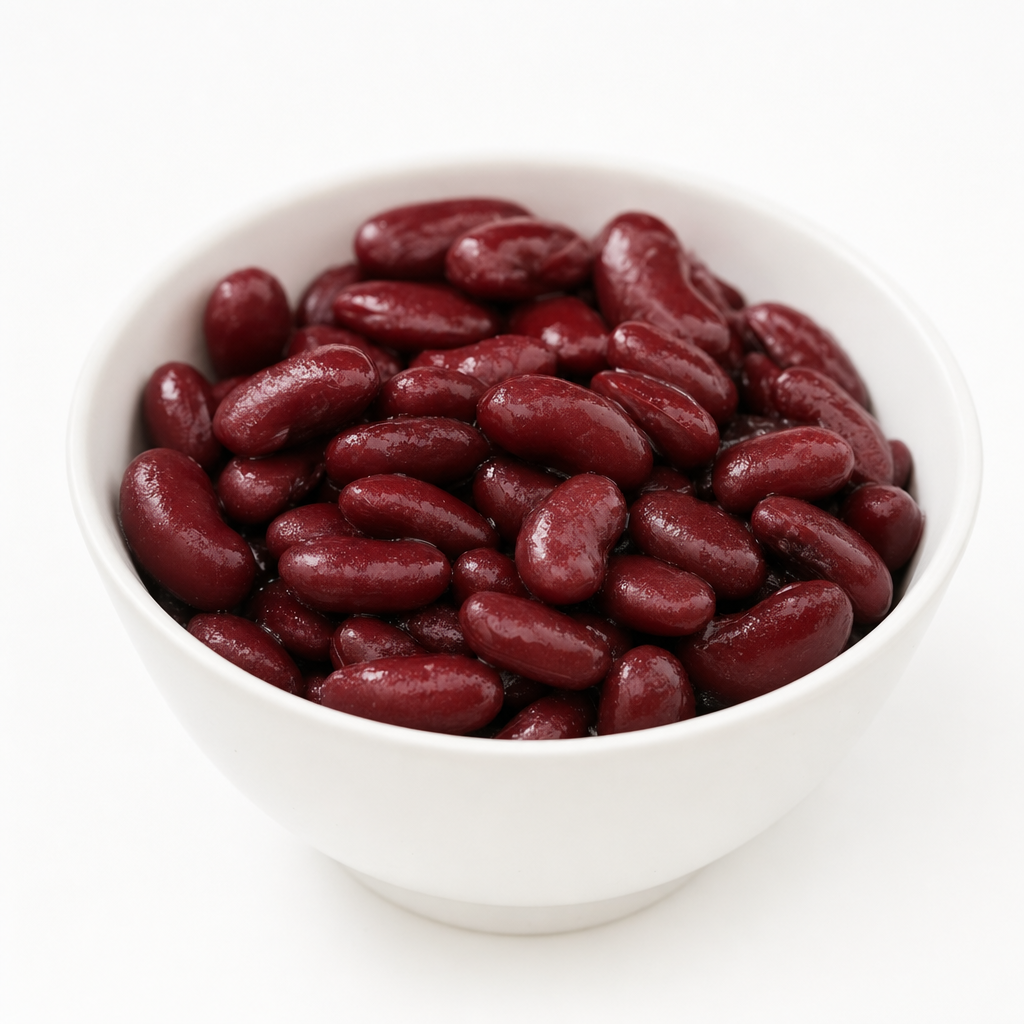 kidney beans