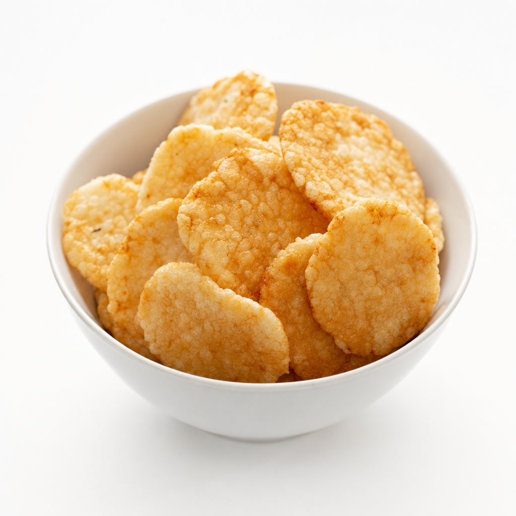 Rice Cracker