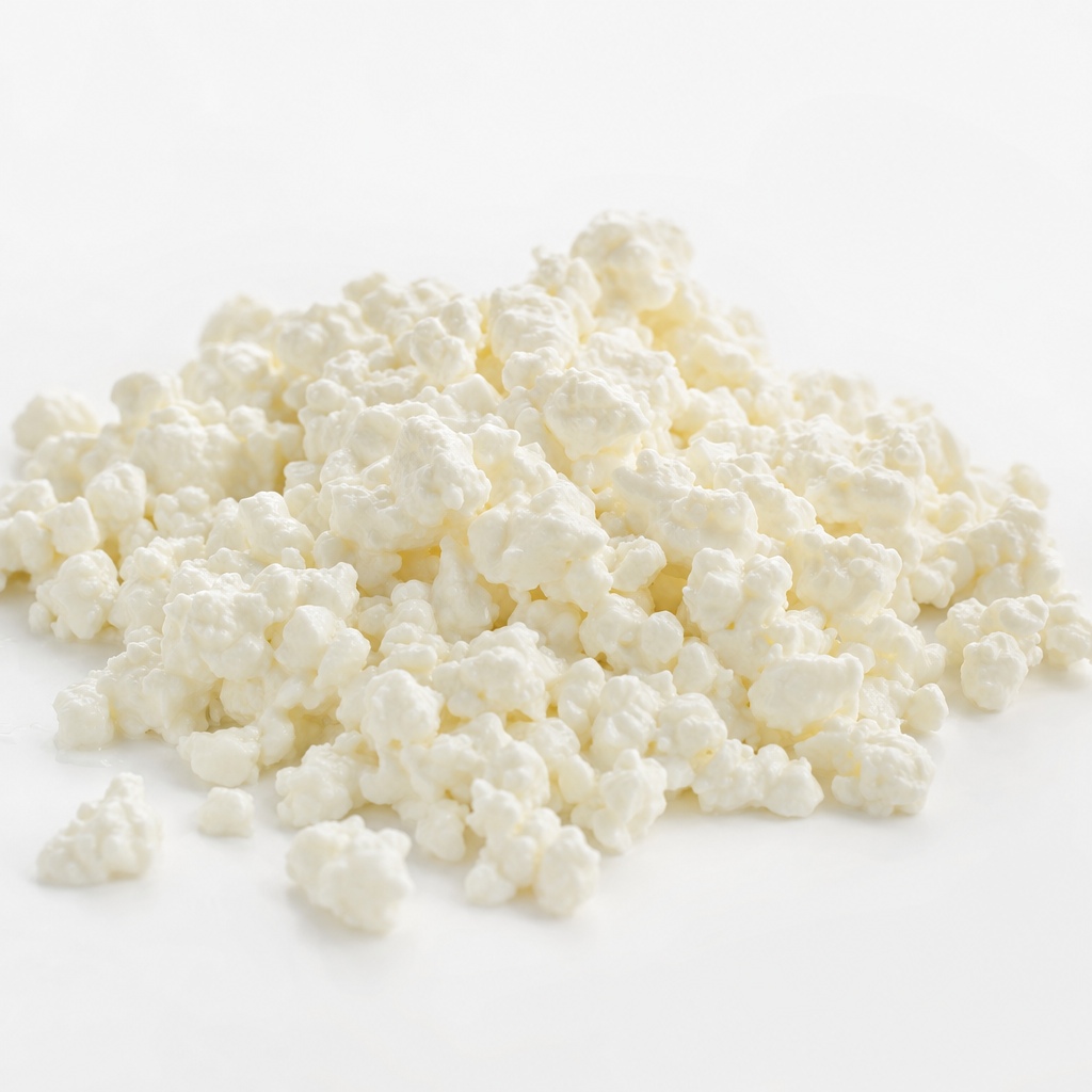 Cottage Cheese