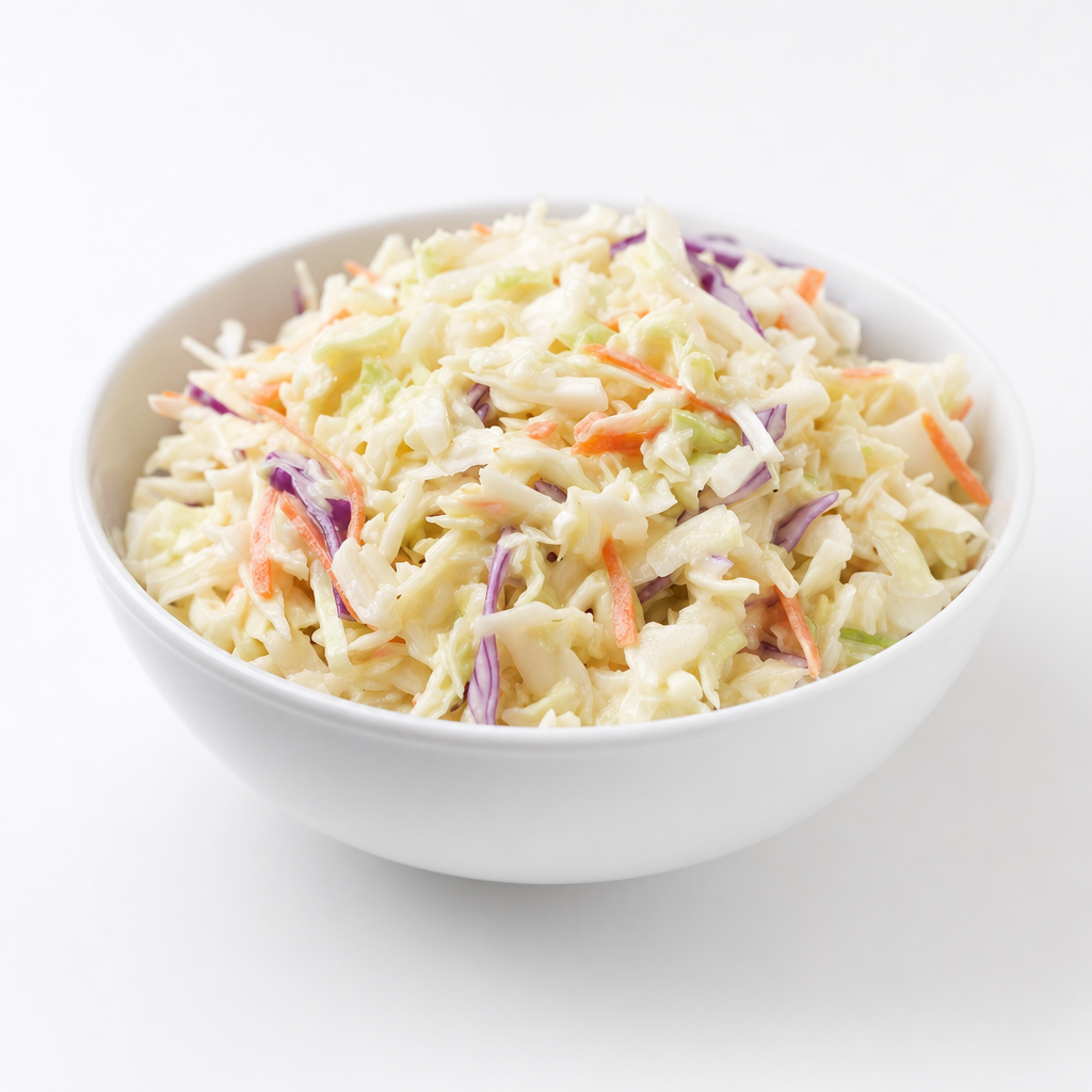 COLE SLAW