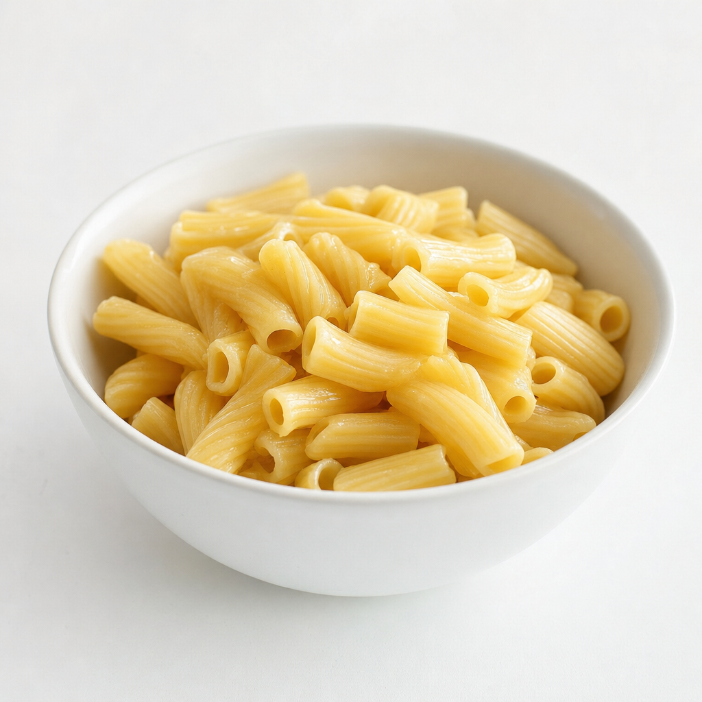 Gluten Free Pasta