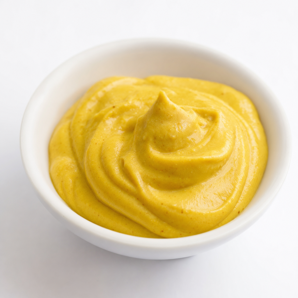 MUSTARD PC
