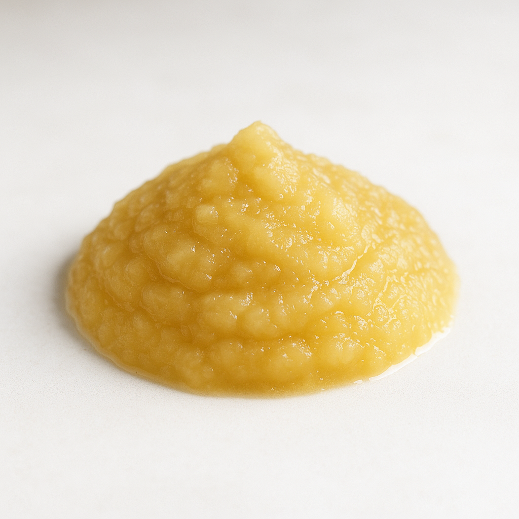 unsweetened Applesauce