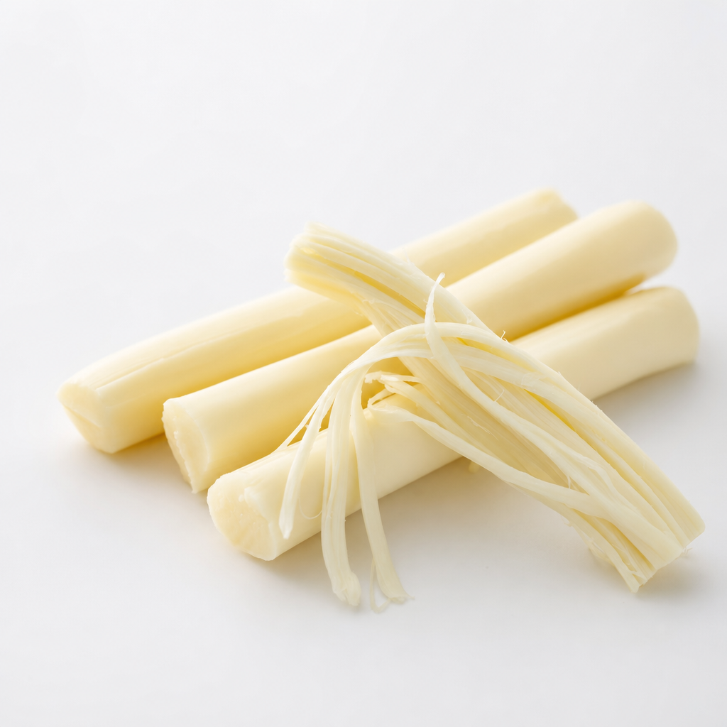 String cheese