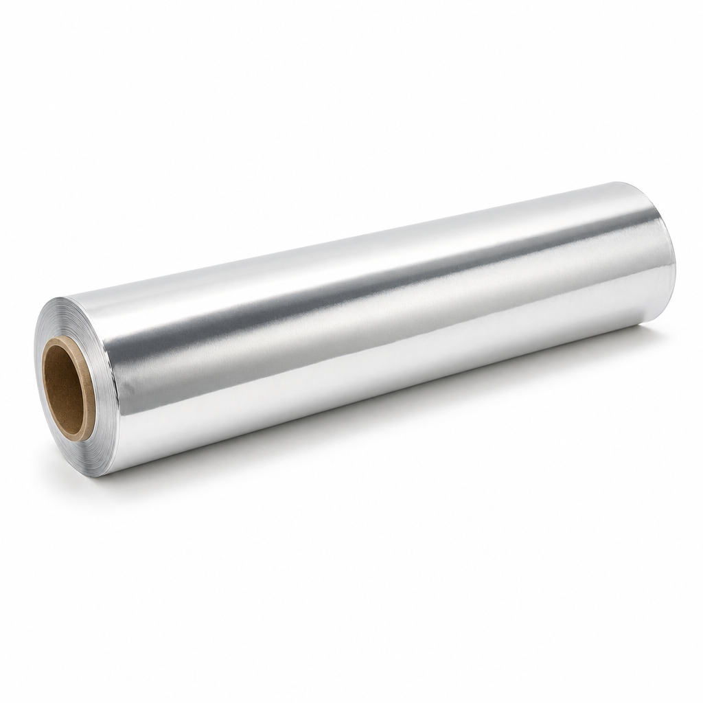 Aluminum Foil15x500 heavy
