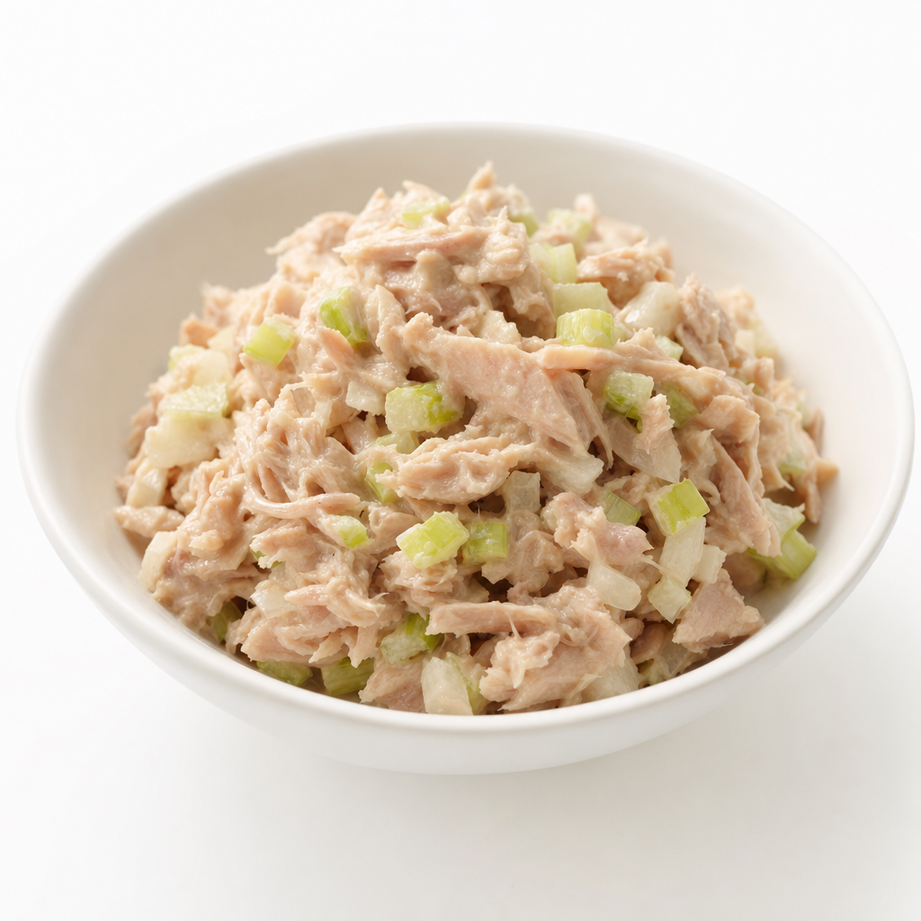 TUNA SALAD